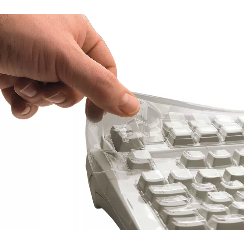 CHERRY WetEx Tastaturschutz
