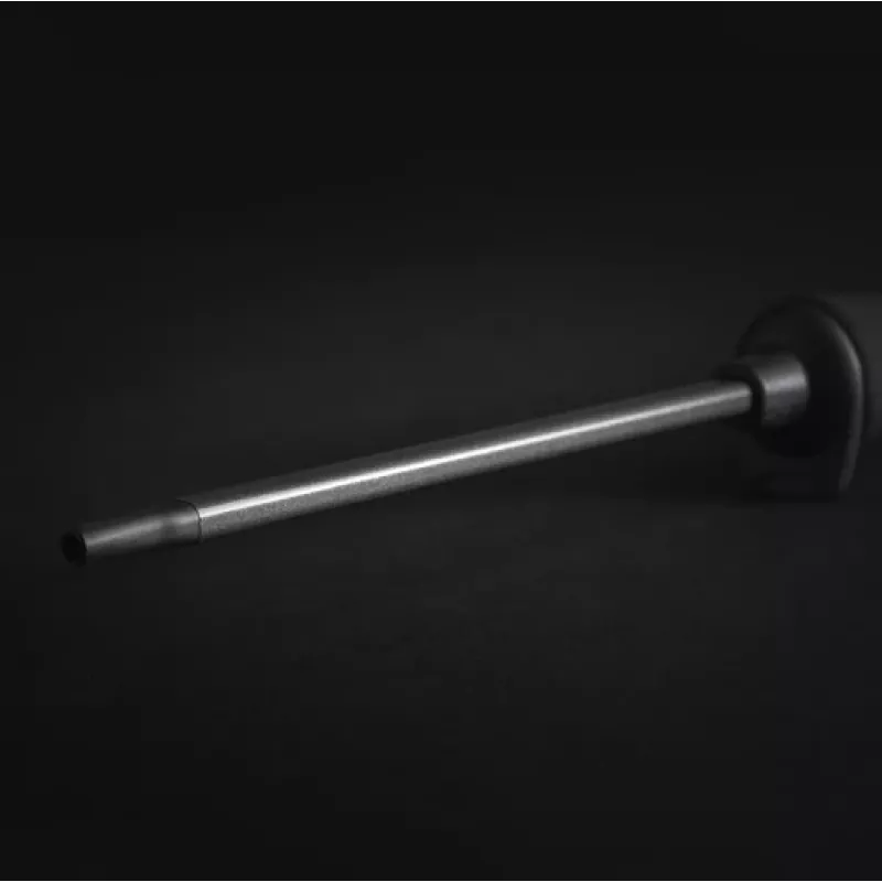 Lockenstab Revamp TO-1100-EU mit 25 mm keramikbeschichtetem Stab