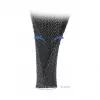 Geflechtschlauch DeLOCK 19059 10 m x 32 mm schwarz