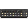 MIDI Tastatur USB Behringer X-TOUCH MINI Steuerungstyp Tasten Drehregler Schieberegler