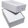 Fototaschen HERMA Fotophan 10x15 cm Hochformat weiß 250 Stück