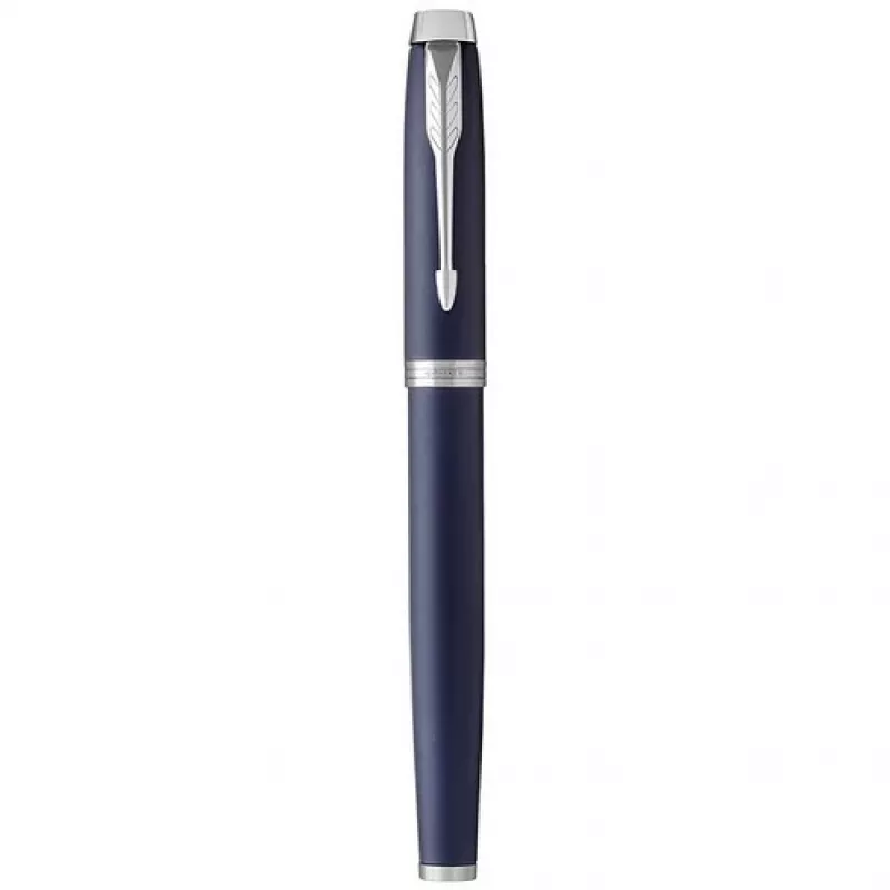 Parker IM Füllfederhalter Patronenfüllsystem Blau 1 Stk.