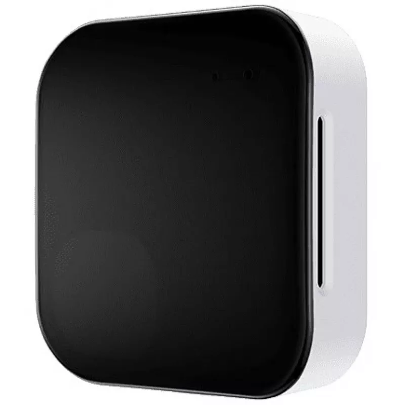 Yealink RoomSensor Pro Multifunktions-Raumsensor Schwarz, Weiß