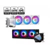 MSI MAG Coreliquid I360 WHITE Prozessor All-in-One-Flüssigkeitskühler 12 cm 1 Stk.