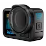 GoPro Makro-Objektiv-Mod HERO13 Schwarz 20mm 100mm 100mm