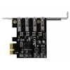 Interner USB 3.2 Gen 1 Adapter DeLOCK 90304