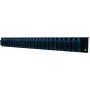 Patchpanel-Zubehör Dexlan 395429 Rackmontage 1U Fiber