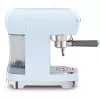Smeg ECF02PBEU Kaffeemaschine Manuelle Espressomaschine 1,1 L