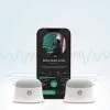 Tragbarer Lautsprecher Ultron Mag Soundmate, Weiß
