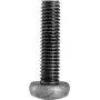 Schraube M5x20mm Omnitronic 30005265 – schwarz, metrisch M5 × 20 mm für LS-Klemmen