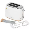 Adler AD 3225 Toaster mit Grill