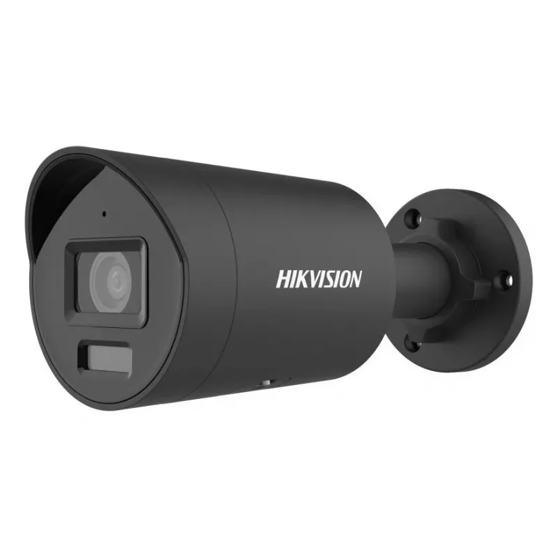 IP-Überwachungskamera Hikvision Pro Series DS-2CD2046G2H-IU(2.8mm)(eF)/Schwarz