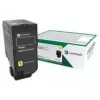 Toner Lexmark 73B20Y0 bis zu 15000 Seiten Gelb
