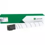 Tonerkartusche Lexmark 76C00Y0 3000 Seiten Gelb