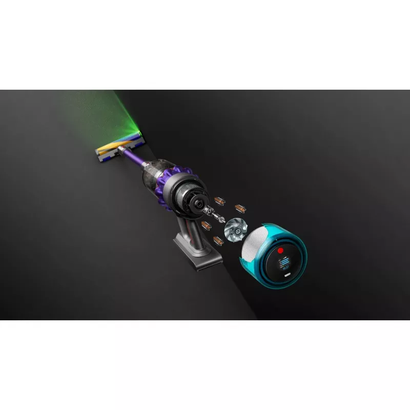 DYSON GEN 5 Detect Absolute Staubsauger