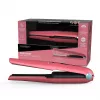 Kabelloser Keramik-Haarglätter Revamp ST-1700PK-EB — Kompakt Pink