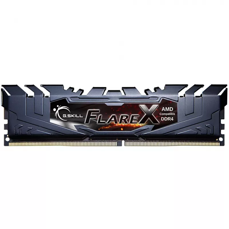 Speichermodul G.Skill Flare X DDR4 64 GB 3200 MHz