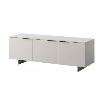 Cama 3D RTV-Schrank ALMA 150x41.5xH55 Kaschmir
