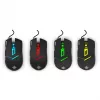 Cian Technology GmbH Cian INCA RAINBOW EFFECT MECHANICAL FEEL GAMING Tastatur & Maus SET