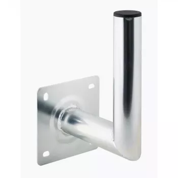 Winkelhalterung Extralink Wandhalterung L200 Fi 50mm 200mm Stahl verzinkt
