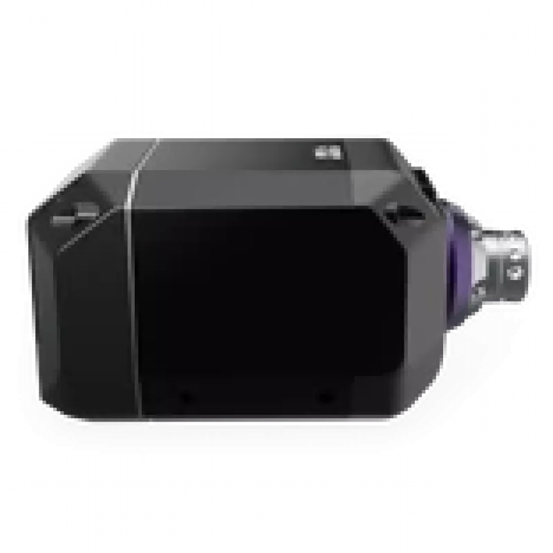 Conspit ARES 20 Platinum CDR Wheelbase, 20Nm, Quick-Release, 23-Bit-Encoder - schwarz