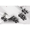 Fertigmodell Revell Airbus A380-800 Lufthansa New Livery