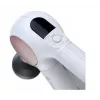 Therabody Theragun Sense Massagegerät Universal Schwarz, Weiß