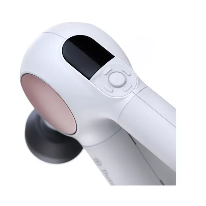 Therabody Theragun Sense Massagegerät Universal Schwarz, Weiß