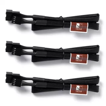 Noctua NA-SEC3 Computer Cooling Accessory Kabel Extension (NA-SEC3)