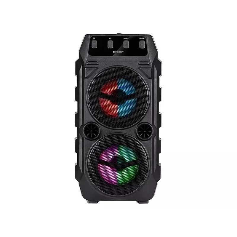 Lautsprecher Superbox TWS Bluetooth