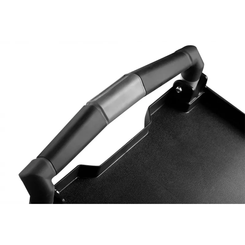 Faltbare Sackkarre 75 kg mit Organizer