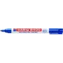 Permanentmarker Rundspitze Edding 8400 Blau