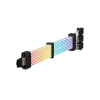 Gamemax | Modulares Kabel | 12VHPWR CABLE-BK | Schwarz | Gamemax