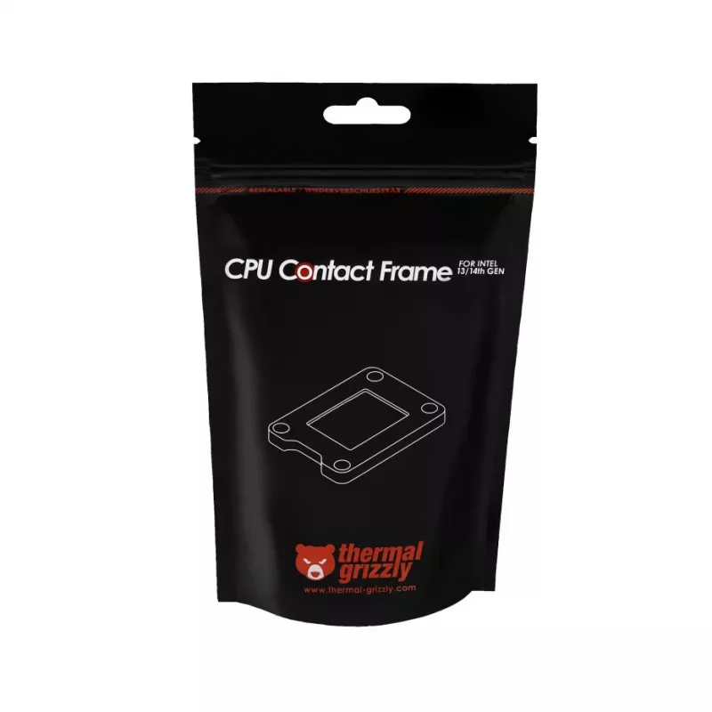 Frame-Upgrade-Kit Thermal Grizzly TG-CF-I13G