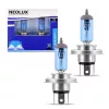 Neolux Blue Light H4 12 V 60/55 W, 2 Stk.