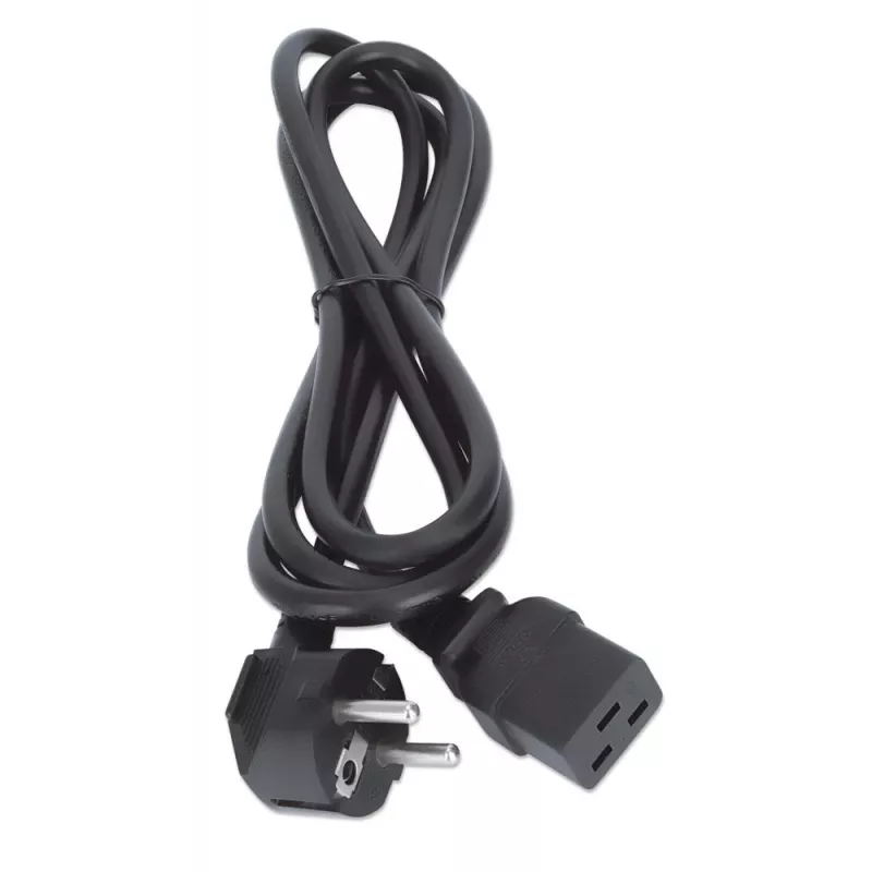 Manhattan iPad bis 13 Zoll, MacBook Air bis 13 Zoll & Chromebook bis 14 Zoll 32-Fach Lade-Wagen/Trolley über USB-C, Auch andere Tablets/Smartphones (mit Gerät-zu-USB-C-Kabel), Fächer 330x22x235 mm, Geräteladekabel nicht enthalten (empfohlen USB-C-Kabel 35