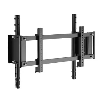 Oplite R8 On Top Monitor Mount Schwarz retail Fracht Lieferung (OP-R8-4MMB)