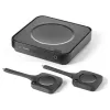 Barco ClickShare Hub Pro Videokonferenzsystem Ethernet LAN Videokonferenz-Service-Management-System