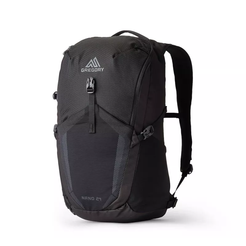 Gregory Nano Wanderrucksack 24 l Schwarz