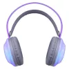 Kabellose Kopfbügel-Kopfhörer DEFENDER Freemotion B651 — binaural, geschlossene Akustik, 20–20000 Hz, 105 dB, USB-C, AUX