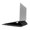 Laptophülle XDDESIGN P706.201 für 35,6 cm (14 Zoll) Bildschirme, Schwarz, Reiseetui, 414 g
