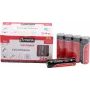 Haushaltsbatterie AA Alkaline Olympia 40179