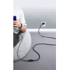USB 3.0 Verlängerungskabel-Adapter UGREEN 10368B — USB-A Buchse auf USB-A Stecker, 1 m, schwarz