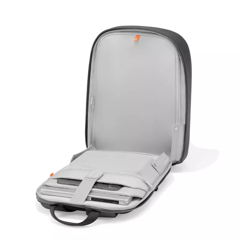 XD Design ANTI-THEFT Rucksack Bobby Edge Schwarz Art.-Nr.: P706.2501