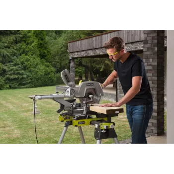 RYOBI EMS305RG Gehrungssäge 2200 W 305 mm