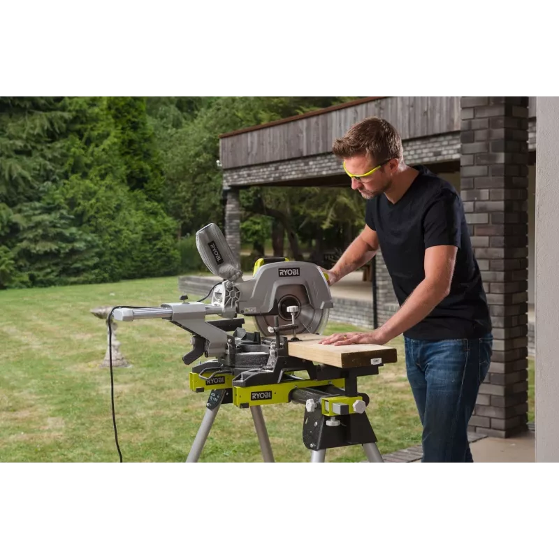 RYOBI EMS305RG Gehrungssäge 2200 W 305 mm