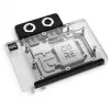 Alphacool Wasserkühler für GeForce RTX 5070 (Referenz) — WAK Core, Modell 10271
