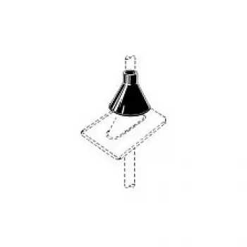 Antenne Kathrein ZTC 48 Durchmesser 4,8 cm 218209