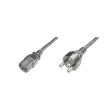 Netzkabel Anschlusskabel Digitus AK-440101-018-S