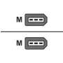 Juniper JNP-SFP-25G-DAC-3M Konnektivitätszubehör